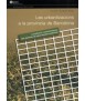 Urbanizations in the province of Barcelona, Les: location and characteristics of low residential density systems