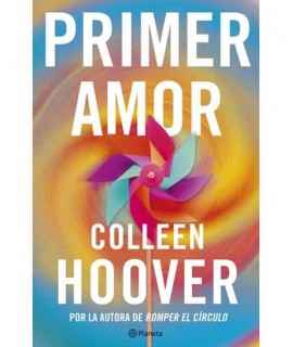 First amor (Heart Bones)