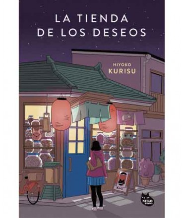 La Tienda de los Deseos