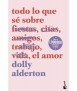 Todo lo que sé sobre el Amor
