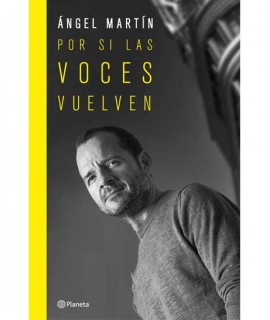 Por si las voces vuelven