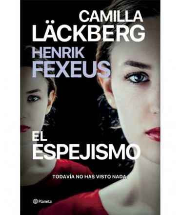 El Espejismo