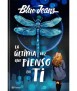 La última vez que pienso en tí