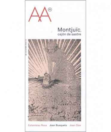 AA n.3 Montjuïc Cajón de Sastre