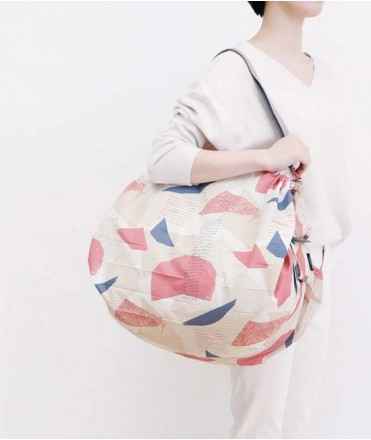 Bolsa Shupatto Hagire, L