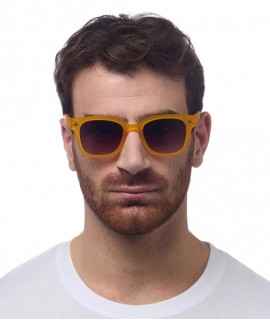 Gafas de sol Giovanni, amarillo