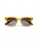 Gafas de sol Giovanni, amarillo