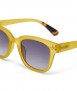 Gafas de sol Giovanni, amarillo