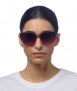 Gafas de sol Silvia, rosa