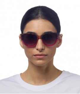 Gafas de sol Silvia, rosa
