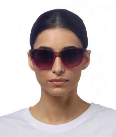 Gafas de sol Silvia, rosa