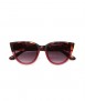 Gafas de sol Silvia, rosa