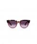 Gafas de sol Silvia, rosa