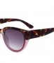 Gafas de sol Silvia, rosa