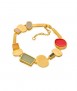 Pulsera Collage