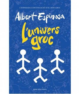 L'Univers Groc