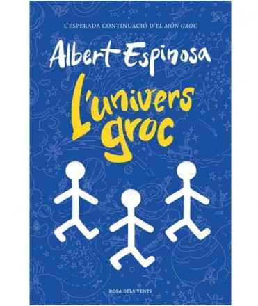 L'Univers Groc