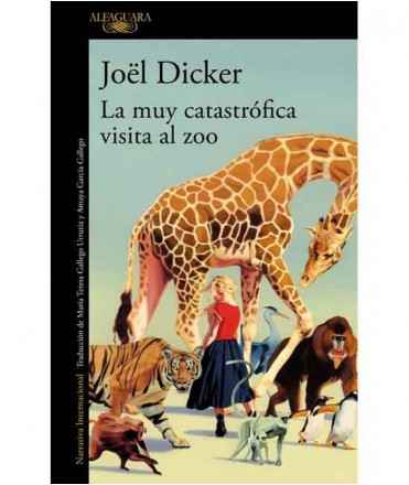 La muy catastrófica visita al Zoo