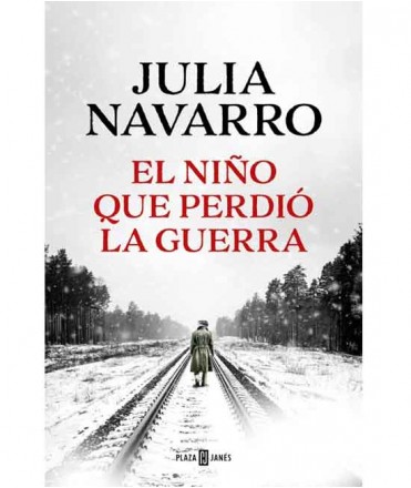 El niño que perdió la guerra