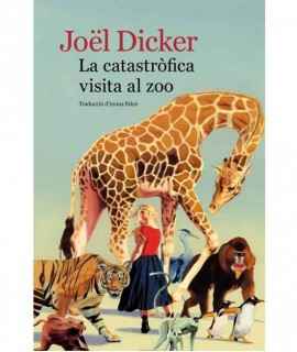 The catastrophe fica visit to the Zoo