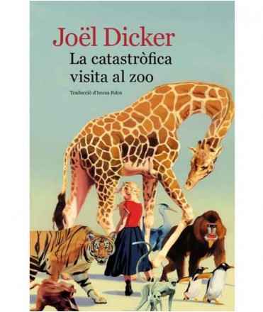 The catastrophe fica visit to the Zoo