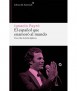 El Español que enamoró al mundo