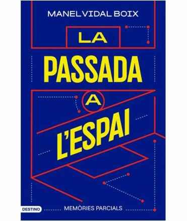 La Passada de l'Espai