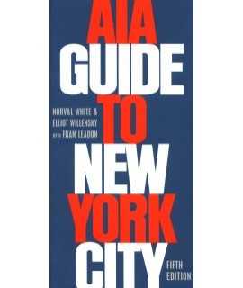 AIA Guide to New York City