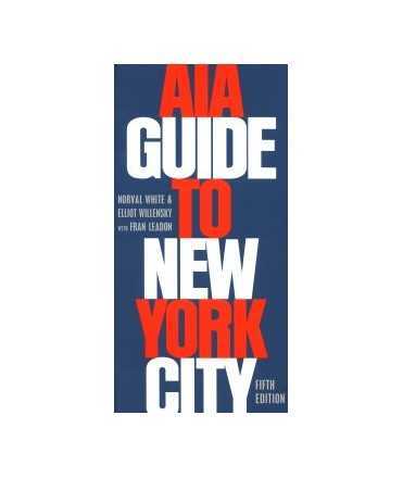 AIA Guide to New York City