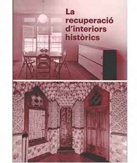 The recovery of historic interiors