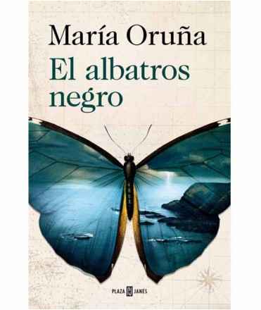 El albatros negro
