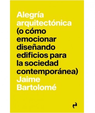 Alegría Arquitectónica