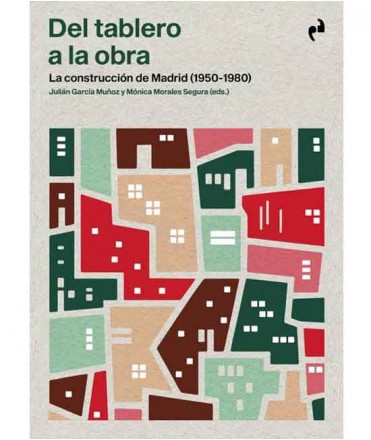 Del Tablero a la Obra