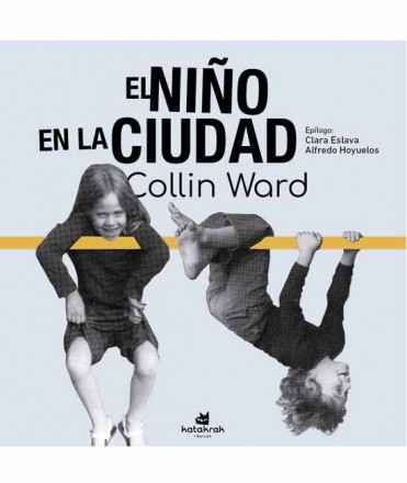 El niño en la ciudad