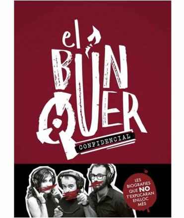 El Búnquer confidencial