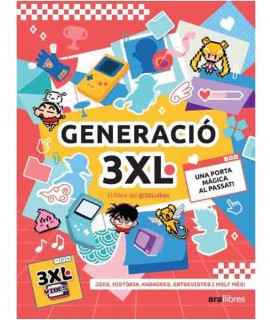 Generation 3XL