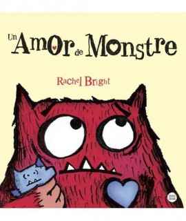 A monster amor