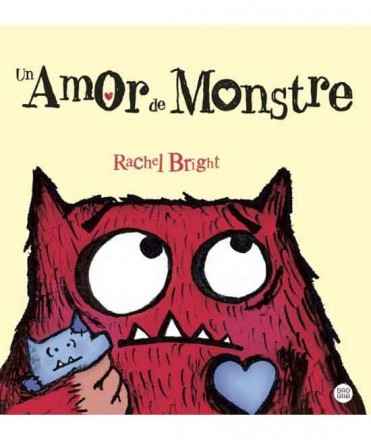 A monster amor