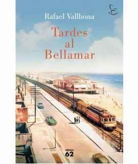 Afternoons at the Bellamar