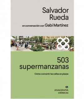 503 Superblocks