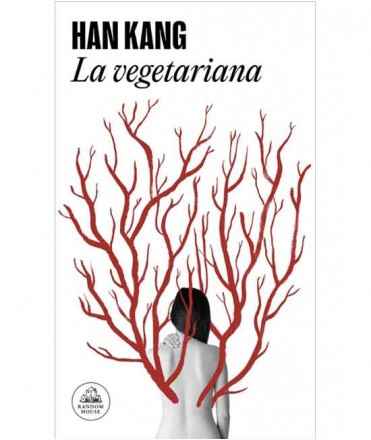 The Vegetarian