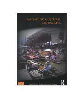 Managing Cultural Landscapes