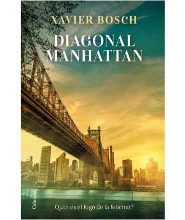 Diagonal Manhattan