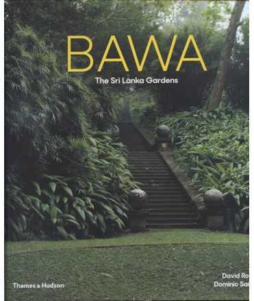 Bawa The Sri Lanka Gardens