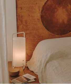 Llum Asa, blanc 