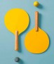 Beach paddles Juice