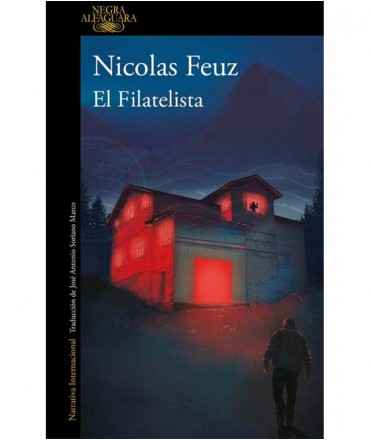 El Filatelista