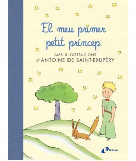 El meu primer petit príncep