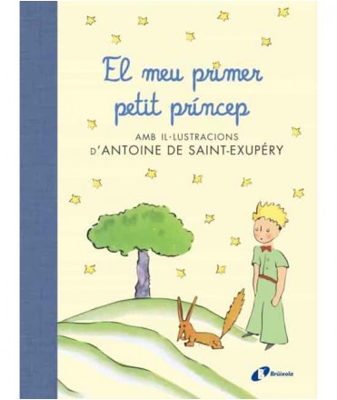 El meu primer petit príncep