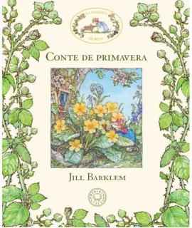 Spring Tale